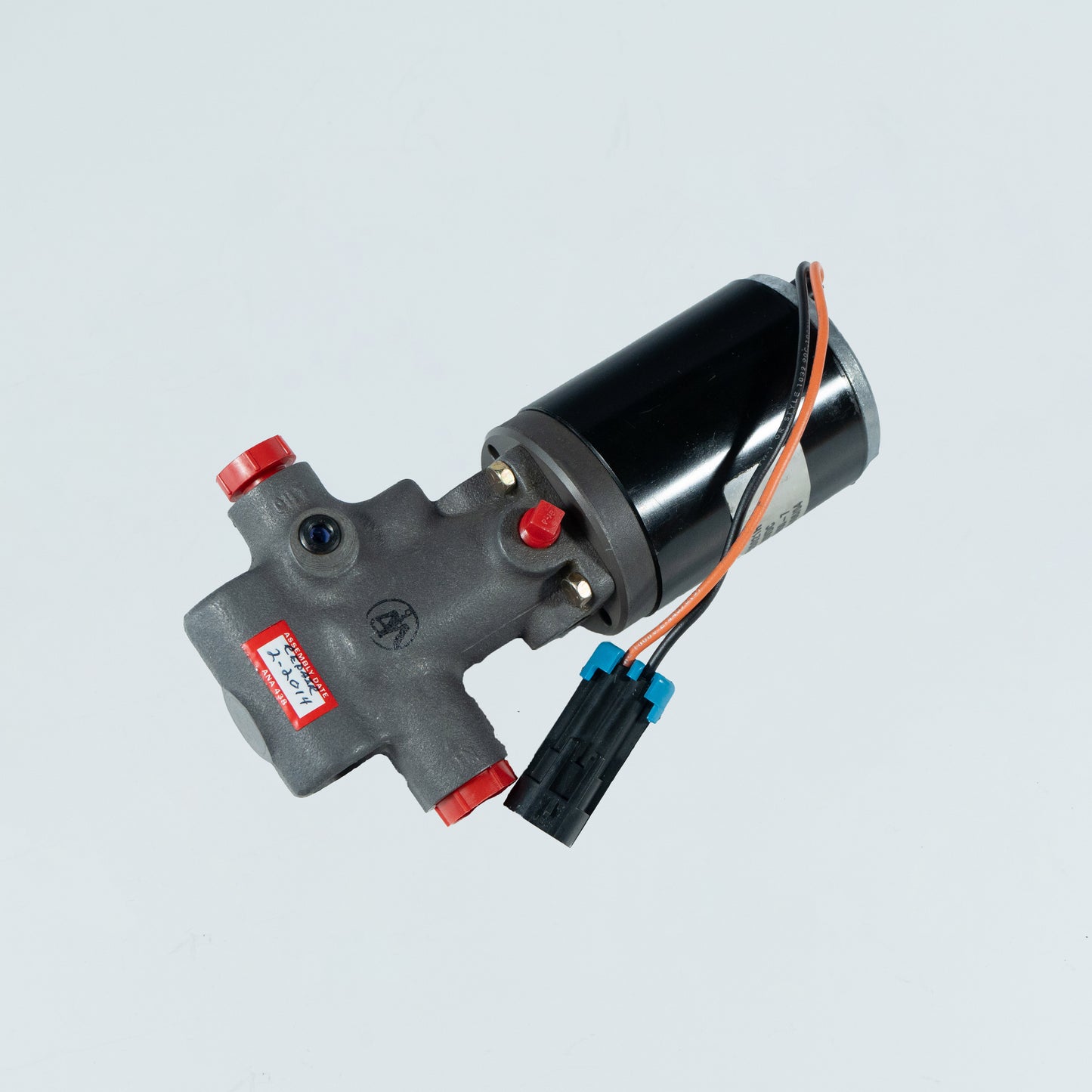 A8160-D