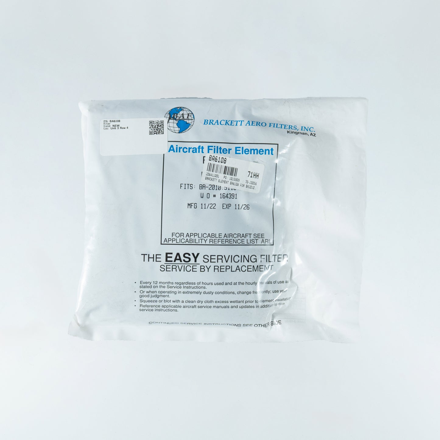 BA6108