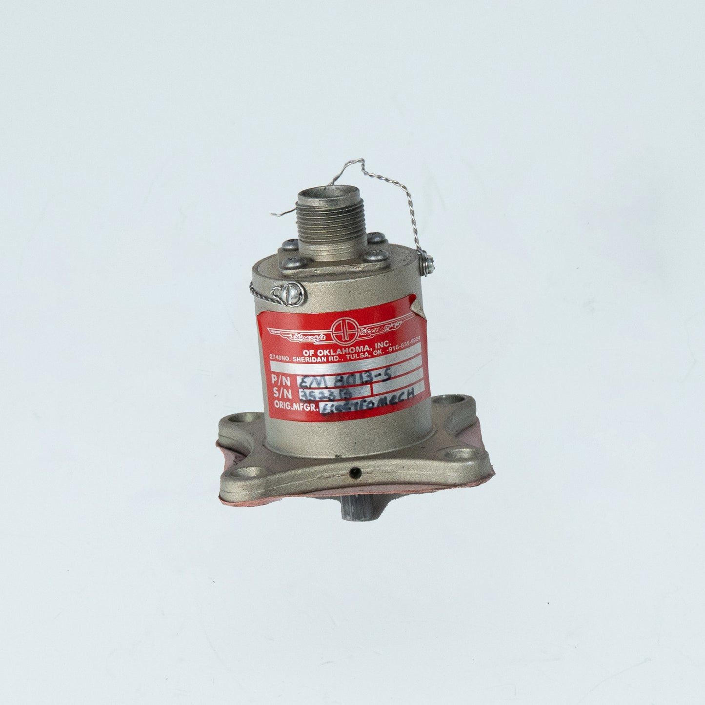 EM8013-5