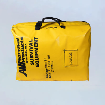 Life Raft 23-RAF1206-305T4